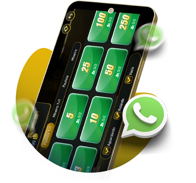 Suporte | Truco & Cacheta Online | Super Cacheta